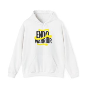 Endo Warrior Hoodie