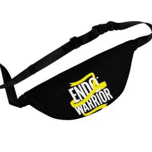 Endo Warrior Fanny Pack